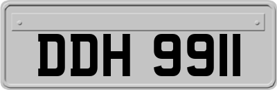 DDH9911