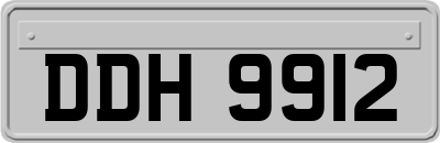DDH9912