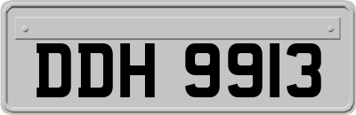 DDH9913