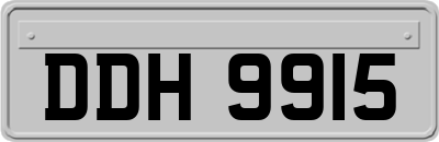DDH9915