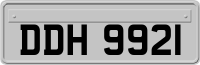 DDH9921