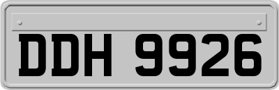 DDH9926