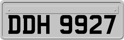 DDH9927