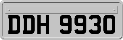 DDH9930
