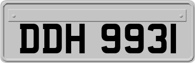 DDH9931
