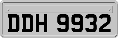 DDH9932