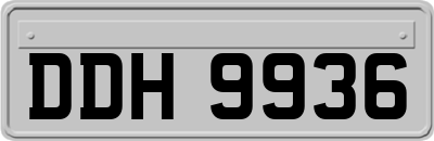 DDH9936
