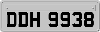DDH9938