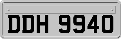 DDH9940