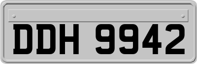 DDH9942