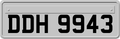DDH9943