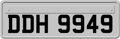 DDH9949