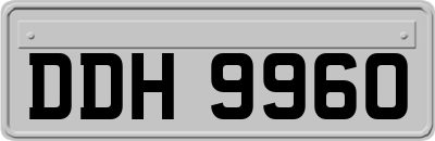 DDH9960