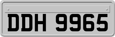 DDH9965