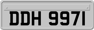 DDH9971