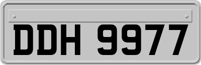 DDH9977