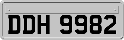 DDH9982