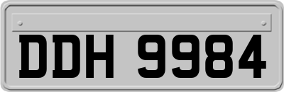DDH9984