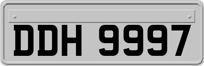 DDH9997