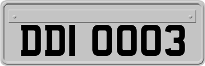 DDI0003