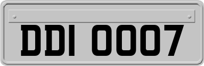 DDI0007
