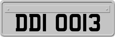 DDI0013