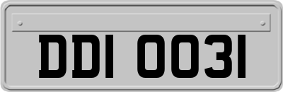 DDI0031