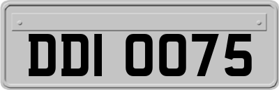 DDI0075