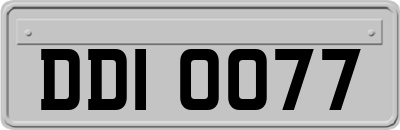 DDI0077