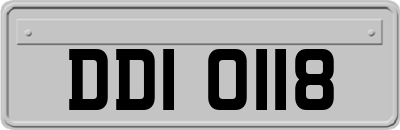 DDI0118