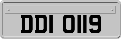 DDI0119