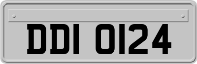 DDI0124