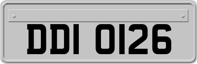DDI0126