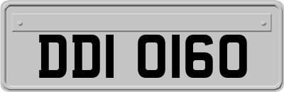 DDI0160