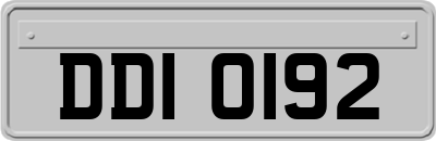 DDI0192
