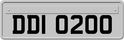 DDI0200