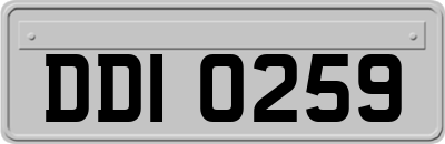 DDI0259