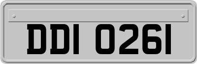 DDI0261