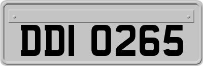DDI0265