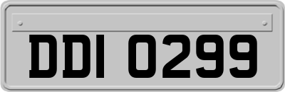 DDI0299