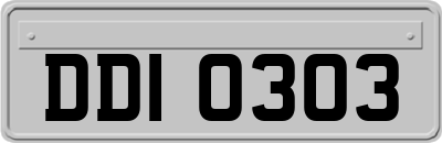 DDI0303