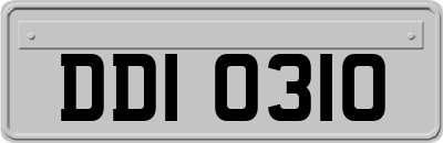 DDI0310