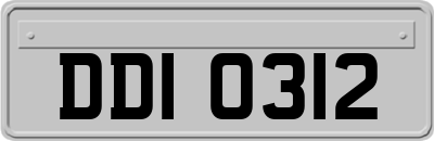 DDI0312