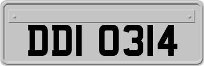 DDI0314