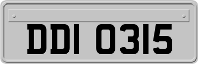 DDI0315