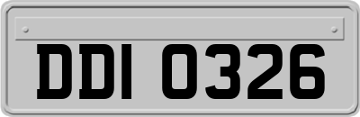 DDI0326
