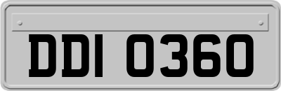 DDI0360