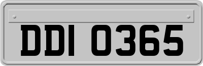 DDI0365