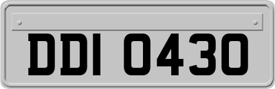 DDI0430