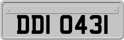 DDI0431